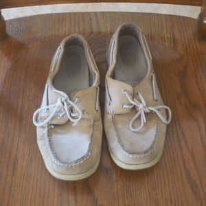 Sperry's